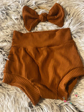 Load image into Gallery viewer, Bummie/bow sets