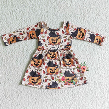 Load image into Gallery viewer, Fall/Halloween/Thanksgiving Pre-orders (boys & girls)