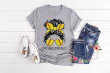 Load image into Gallery viewer, Wife tees (occupations)
