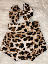 Load image into Gallery viewer, Bummie/bow sets