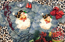 Load image into Gallery viewer, Bleached/New Christmas Tee Preorder