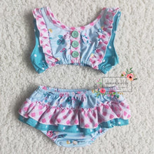 Load image into Gallery viewer, Children’s spring & summer outfits