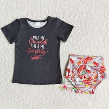 Load image into Gallery viewer, Children’s spring & summer outfits