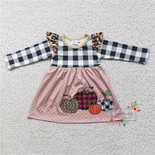 Load image into Gallery viewer, Fall/Halloween/Thanksgiving Pre-orders (boys & girls)