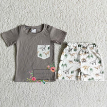 Load image into Gallery viewer, Children’s spring & summer outfits