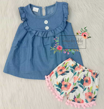 Load image into Gallery viewer, Children’s spring & summer outfits
