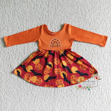 Load image into Gallery viewer, Fall/Halloween/Thanksgiving Pre-orders (boys & girls)