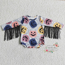 Load image into Gallery viewer, Fall/Halloween/Thanksgiving Pre-orders (boys & girls)