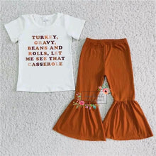 Load image into Gallery viewer, Fall/Halloween/Thanksgiving Pre-orders (boys & girls)