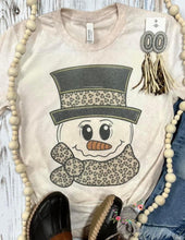 Load image into Gallery viewer, Bleached/New Christmas Tee Preorder