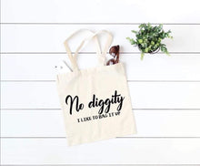 Load image into Gallery viewer, In stock tote bags