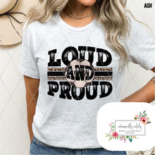 Load image into Gallery viewer, NEW tee Pre-Order