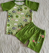 Load image into Gallery viewer, Children’s spring & summer outfits