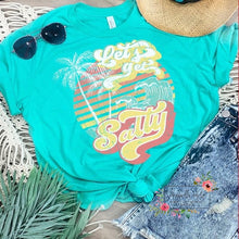 Load image into Gallery viewer, Alyssa’s tee party! 🎉