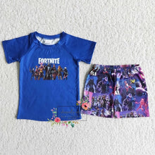 Load image into Gallery viewer, Children’s spring & summer outfits