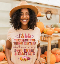 Load image into Gallery viewer, Brittany’s Fall Tee Party
