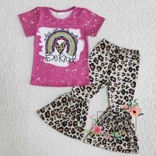 Load image into Gallery viewer, Children’s spring & summer outfits