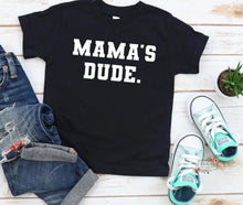 Load image into Gallery viewer, Boy tee preorder