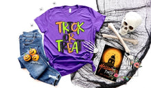 Load image into Gallery viewer, April’s fall tee party