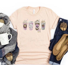 Load image into Gallery viewer, Emily’s TEE party