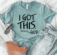 Load image into Gallery viewer, Elizabeth’s TEE party selection