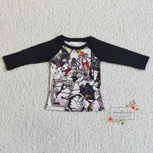 Load image into Gallery viewer, Fall/Halloween/Thanksgiving Pre-orders (boys & girls)