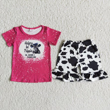 Load image into Gallery viewer, Children’s spring & summer outfits