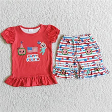 Load image into Gallery viewer, Patriotic Pre-orders (boys & girls)