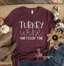Load image into Gallery viewer, Breanna’s fall TEE party