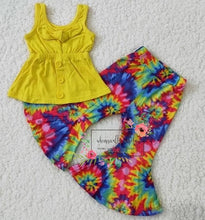 Load image into Gallery viewer, Children’s spring & summer outfits