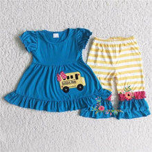 Load image into Gallery viewer, Back to school Pre-orders (boys & girls)