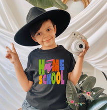 Load image into Gallery viewer, Back to school tee sale