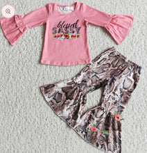 Load image into Gallery viewer, Fall/Halloween/Thanksgiving Pre-orders (boys & girls)