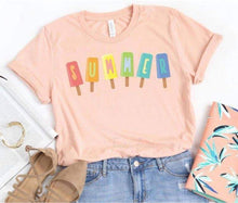 Load image into Gallery viewer, Brittany’s TEE party!