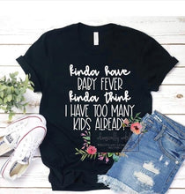 Load image into Gallery viewer, Brittany’s TEE party💕
