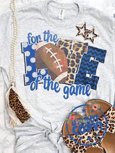 Load image into Gallery viewer, Football/fall/Halloween pre-order