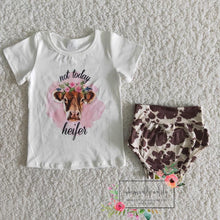 Load image into Gallery viewer, Children’s spring & summer outfits