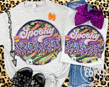 Load image into Gallery viewer, Football/fall/Halloween pre-order