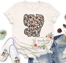 Load image into Gallery viewer, Football tee sale