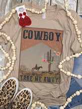 Load image into Gallery viewer, Bleached tee pre order (closing 3/3)