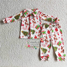 Load image into Gallery viewer, Winter/Christmas Pre-orders (boys & girls)