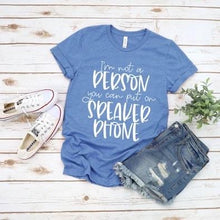 Load image into Gallery viewer, Brittany Williams’ tee party