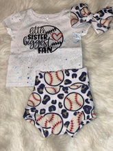 Load image into Gallery viewer, Bummie/bow sets