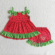 Load image into Gallery viewer, Children’s spring & summer outfits (2)