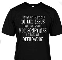 Load image into Gallery viewer, $15 Faith Tee Sale