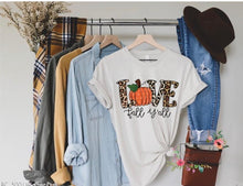 Load image into Gallery viewer, Breanna’s fall TEE party