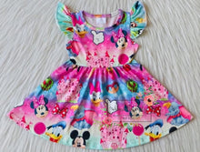 Load image into Gallery viewer, Children’s spring & summer outfits