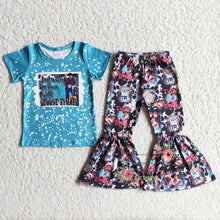 Load image into Gallery viewer, Children’s spring & summer outfits (2)