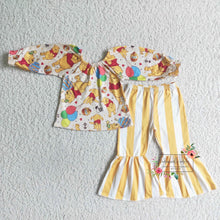 Load image into Gallery viewer, Fall/Halloween/Thanksgiving Pre-orders (boys & girls)