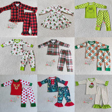 Load image into Gallery viewer, Christmas pj’s